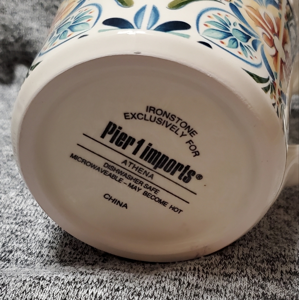 Coffee‎ Mug - Picture 8 of 8